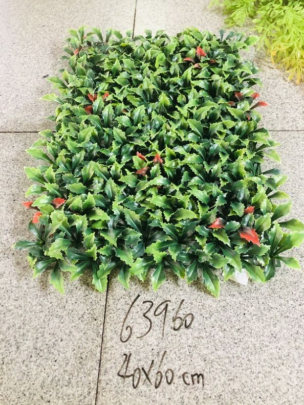 E12Z-L, 63960, fake grass 40x60cm