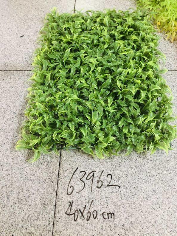 E12Z-L, 63962, fake grass 40x60cm