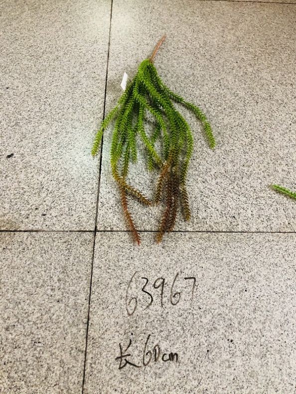 E10H, 63967, artificial plant 60cm