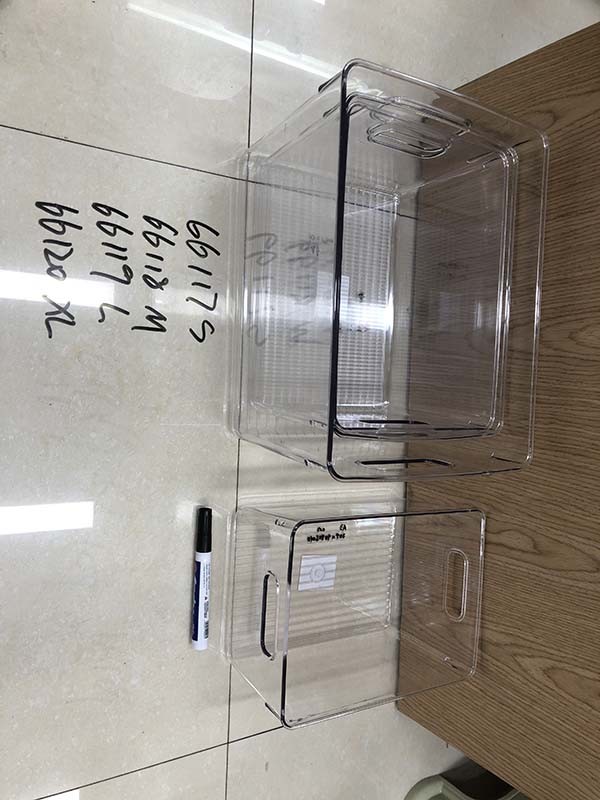 A10M, 66119, tray with handle A4 29.5*21.5*16.5cm