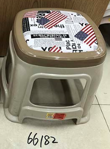 C13M, 66182, stool 25*25*27cm