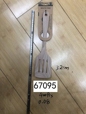 D5L, 67095. wooden shovel 32cm