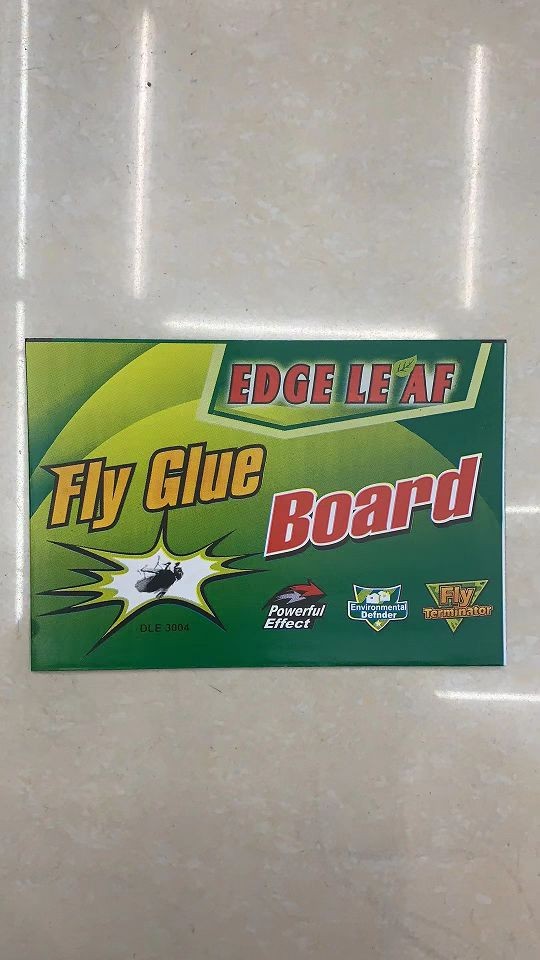 G16L, 67113, fly glue board