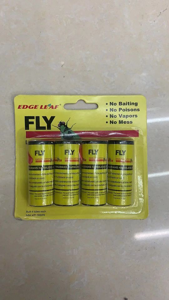 G13L, 67115, fly trap