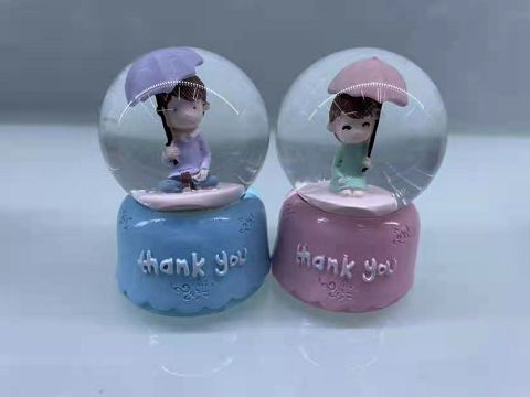 67139. crystal ball thank you