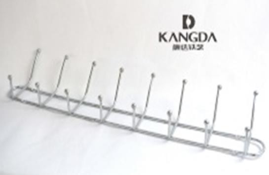 C18L, 67148, overdoor rack 67.5×12.5×6.5cm