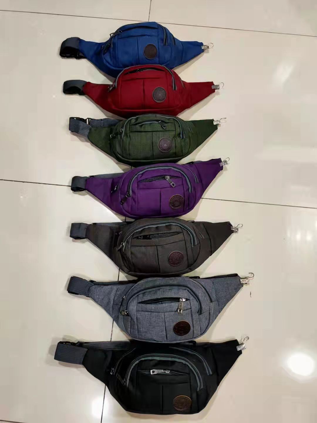 D16H, 67150. fanny pack