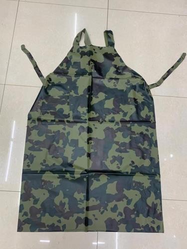 B4L, 67168, apron heavy duty 107*78cm