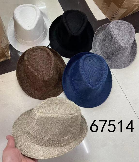 A17H, 67514, hat