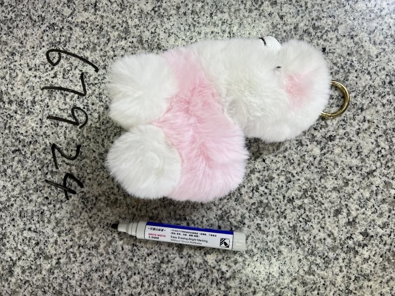 A12L, 67924, Soft Toy Lama 18cm