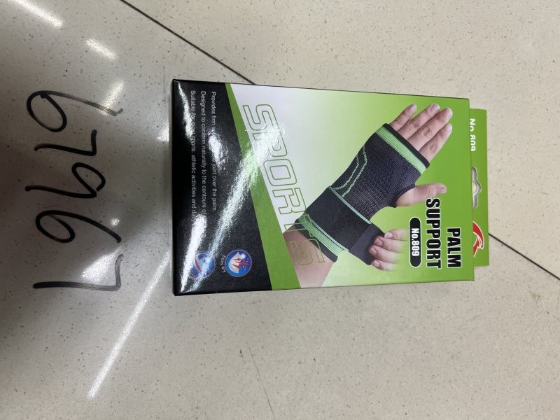 C16L, 67967, Palm Support