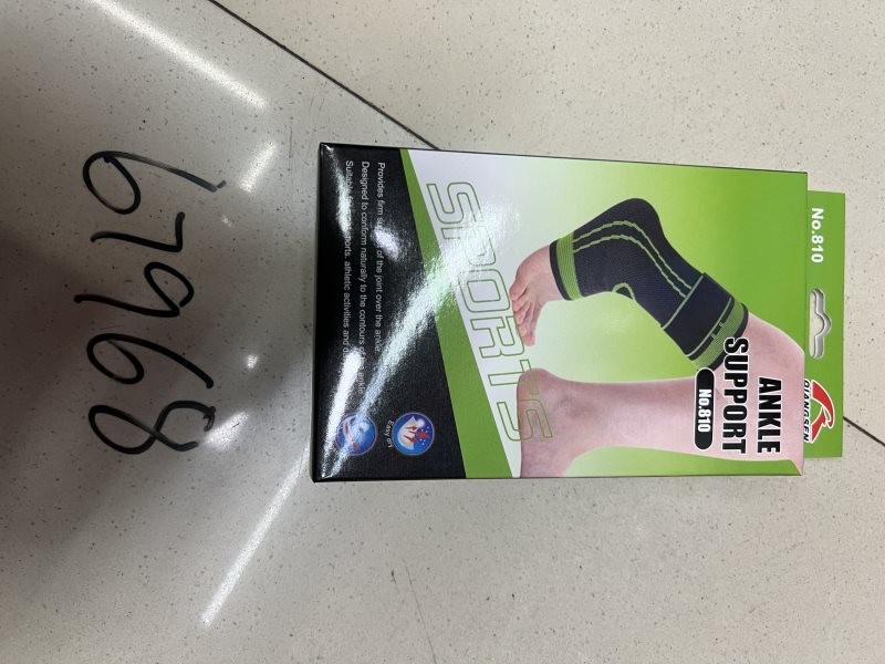 C16L, 67968, Ankle Support