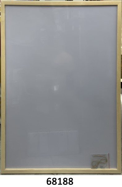 E18M, 68188, Whiteboard 40*60cm