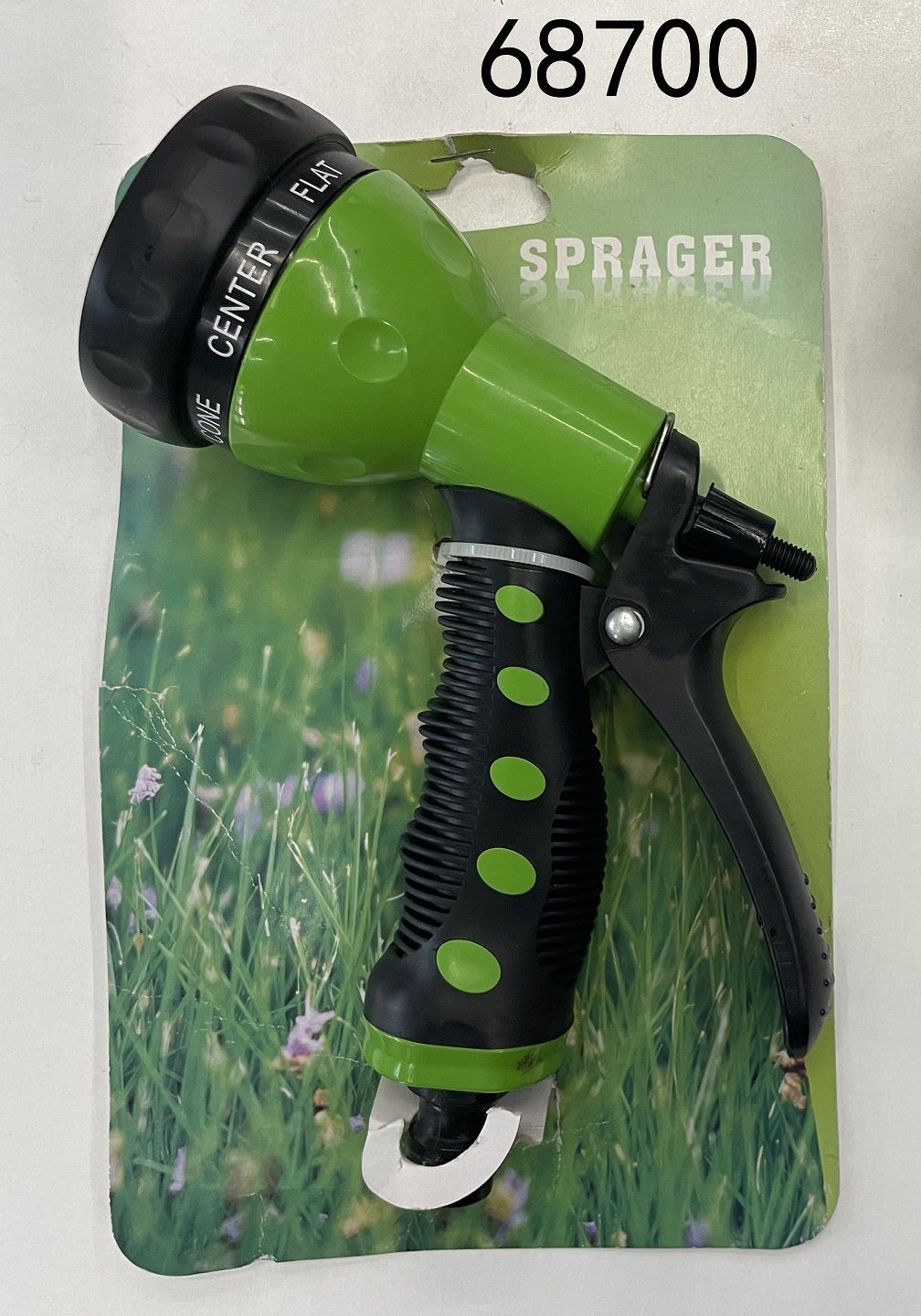 E13L, 68700, Garden Sprayer
