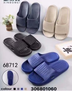 A7L, 68712, Slippers Male 40-45