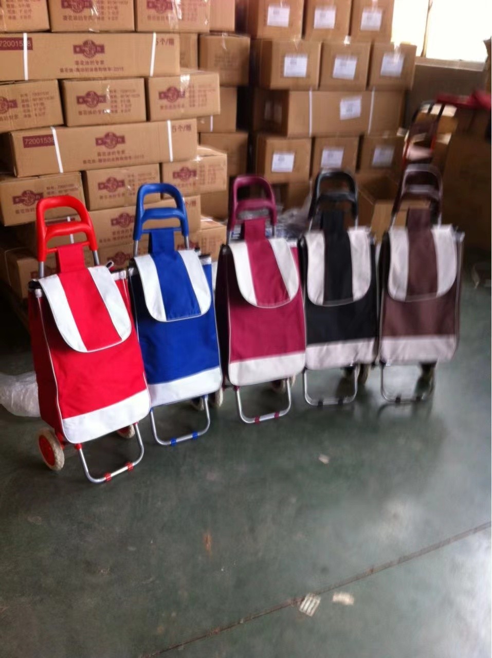 C11H, 68767, Trolley