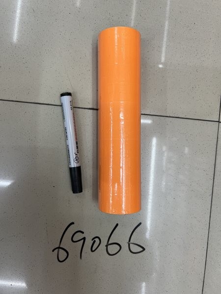 H7L, 69066, Price Tag Orange