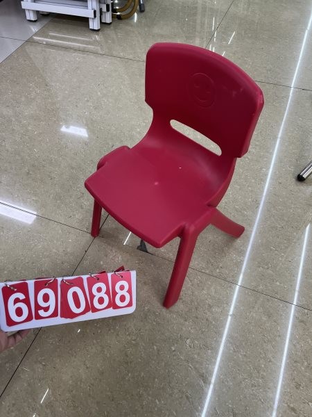 B16L, 69088, Children's Chair 27*21.5*42cm