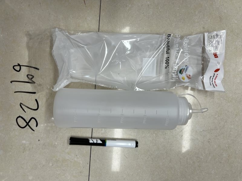 C16M, 69128, Sauce bottle 1000ml