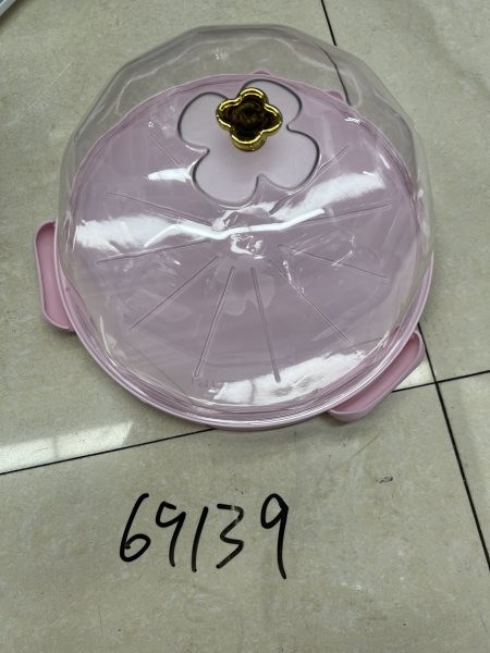 D17M, 69139, Cake Stand 27.5*29.3*2cm