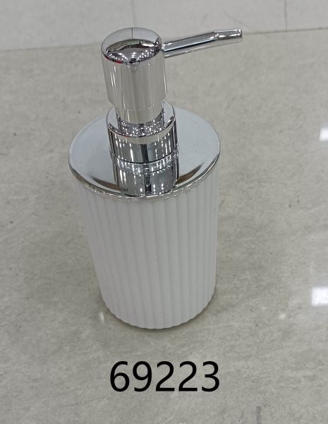 H3M, 69223, Hand Soap Dispenser 16.5*7.5cm