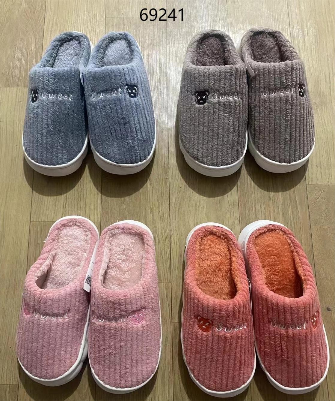 69241, Slipper 38-45