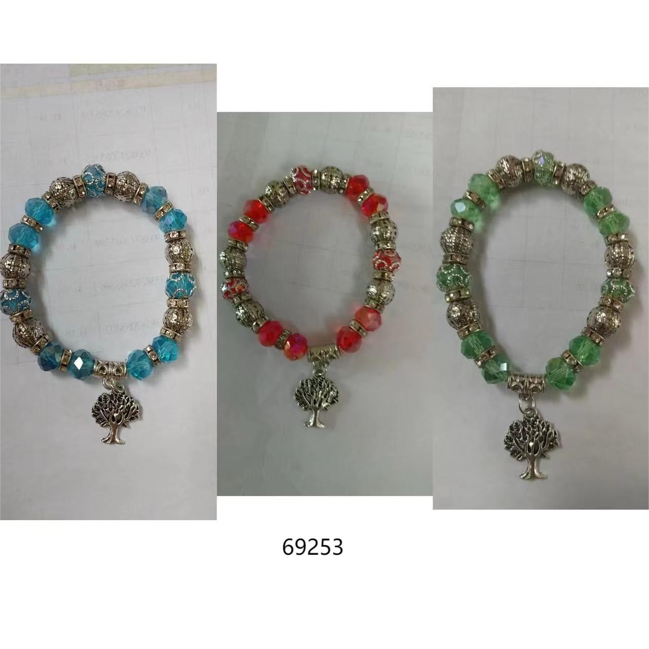 B20L, 69253, Bracelet