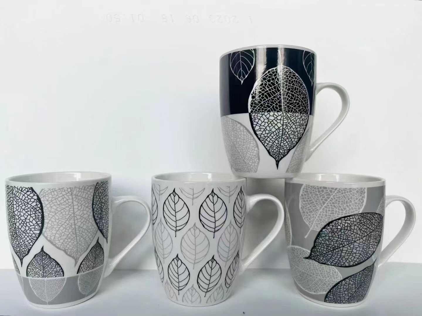 B11Z-L, 69297, Mug