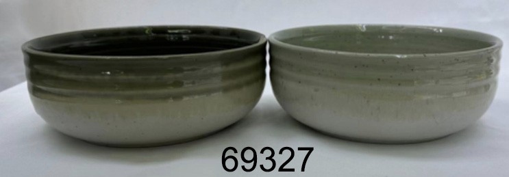 C9L, 69327, Ceramic Bowl 600ML