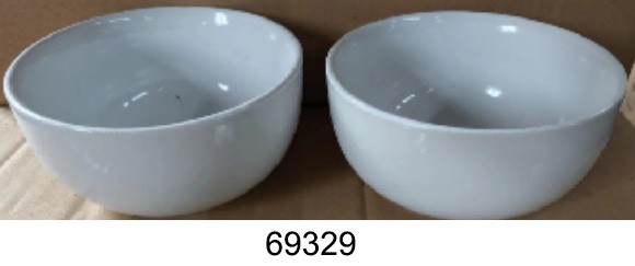 C9L, 69329, Ceramic Bowl 450ML