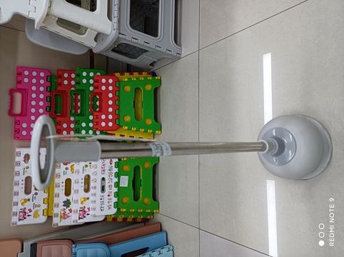 B10L, 69412, Toilet Plunger