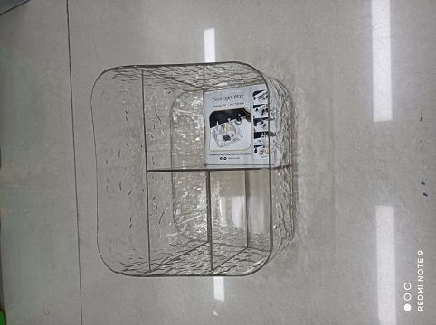 G15H, 69422, Storage Container 18*16*10cm
