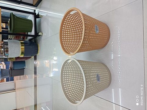 B14L, 69439, Trash Bin 28*26cm