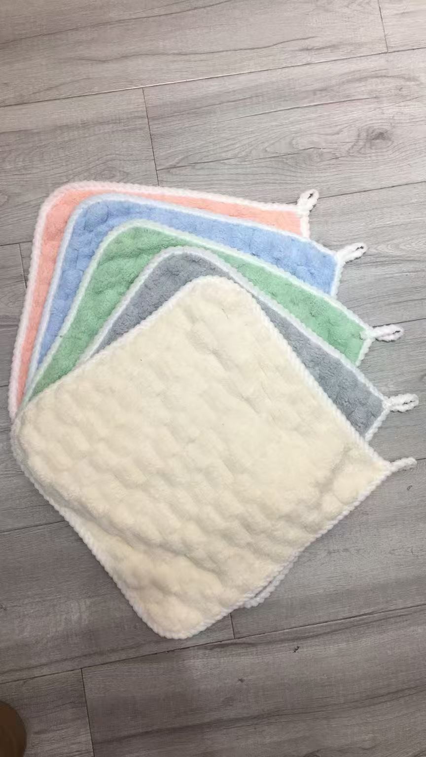 D10T, 69460, Hand Towel 35*35cm