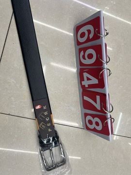 69478, Belt 3.5cm Wide