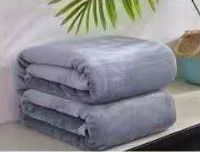 69499, Flannel Blanket 1KG 2*2.3m 