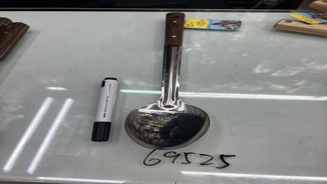 A6L, 69525, Rice Scoop 38cm