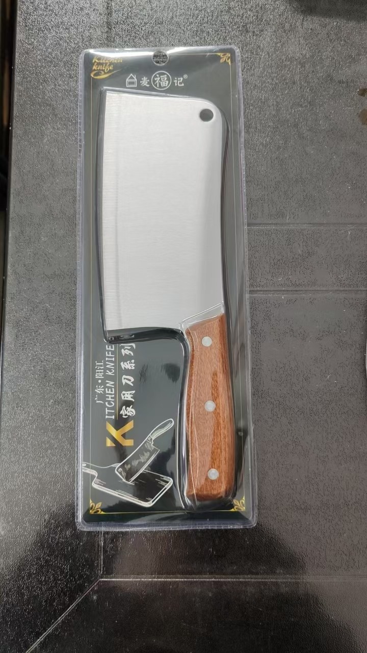 A16L, 69537, Cleaver
