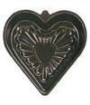 SINGLE HEART SHAPE PAN 