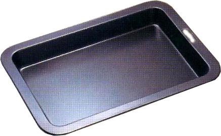 OBLONG PAN 376x269x48 mm