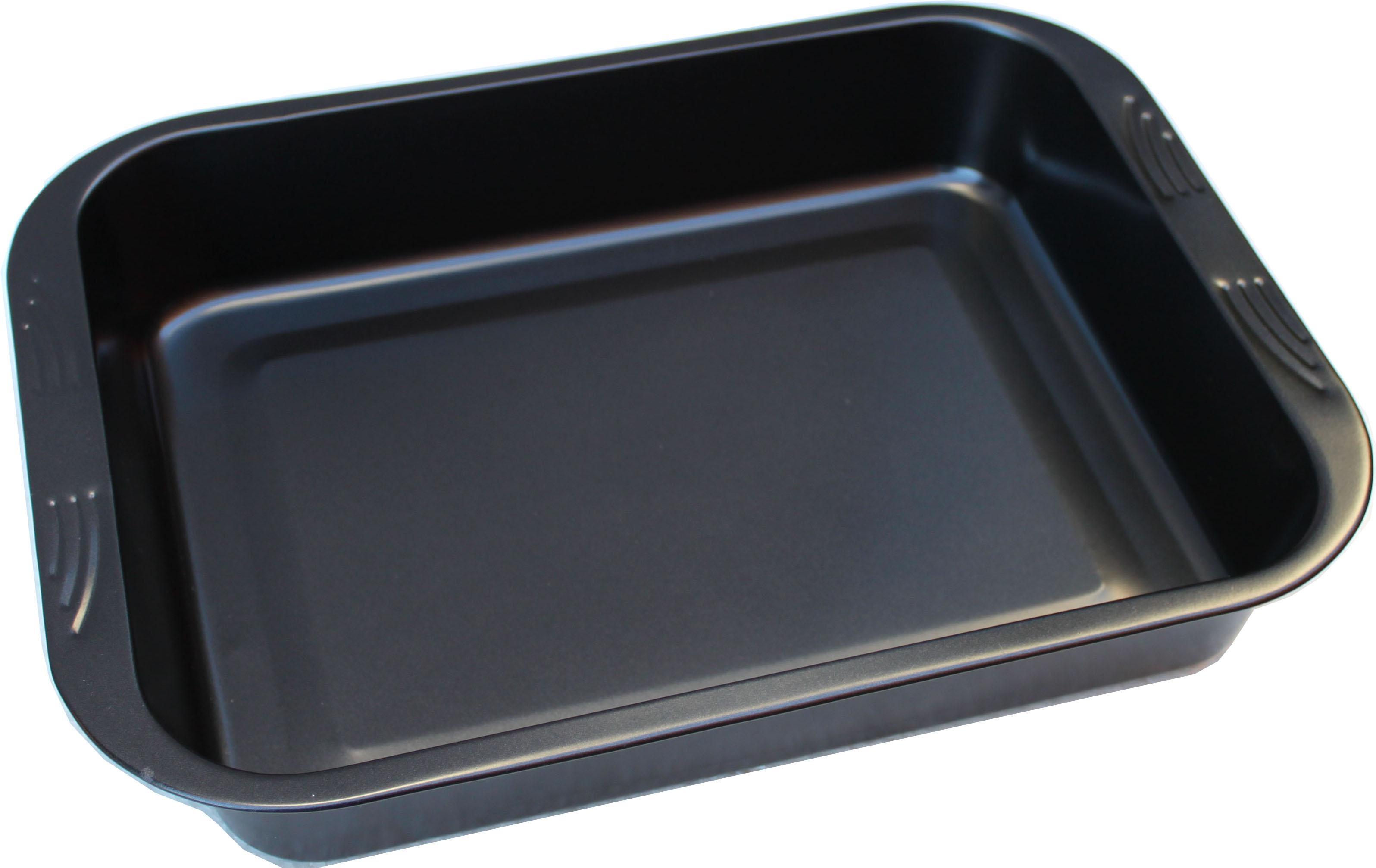 LARGE ROAST PAN 421.5x313.5x50 mm