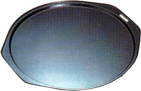 12-1/4" CRUST PIZZA PAN 358x340x15mm