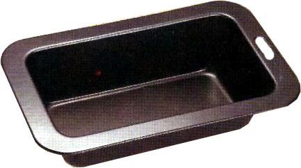 SMALL LOAF PAN 182x102x49mm