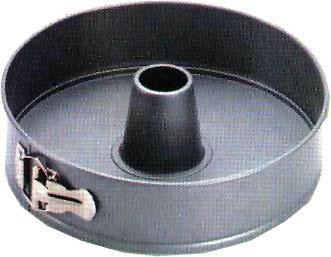 10"Tube Springform 259.2x70.8mm