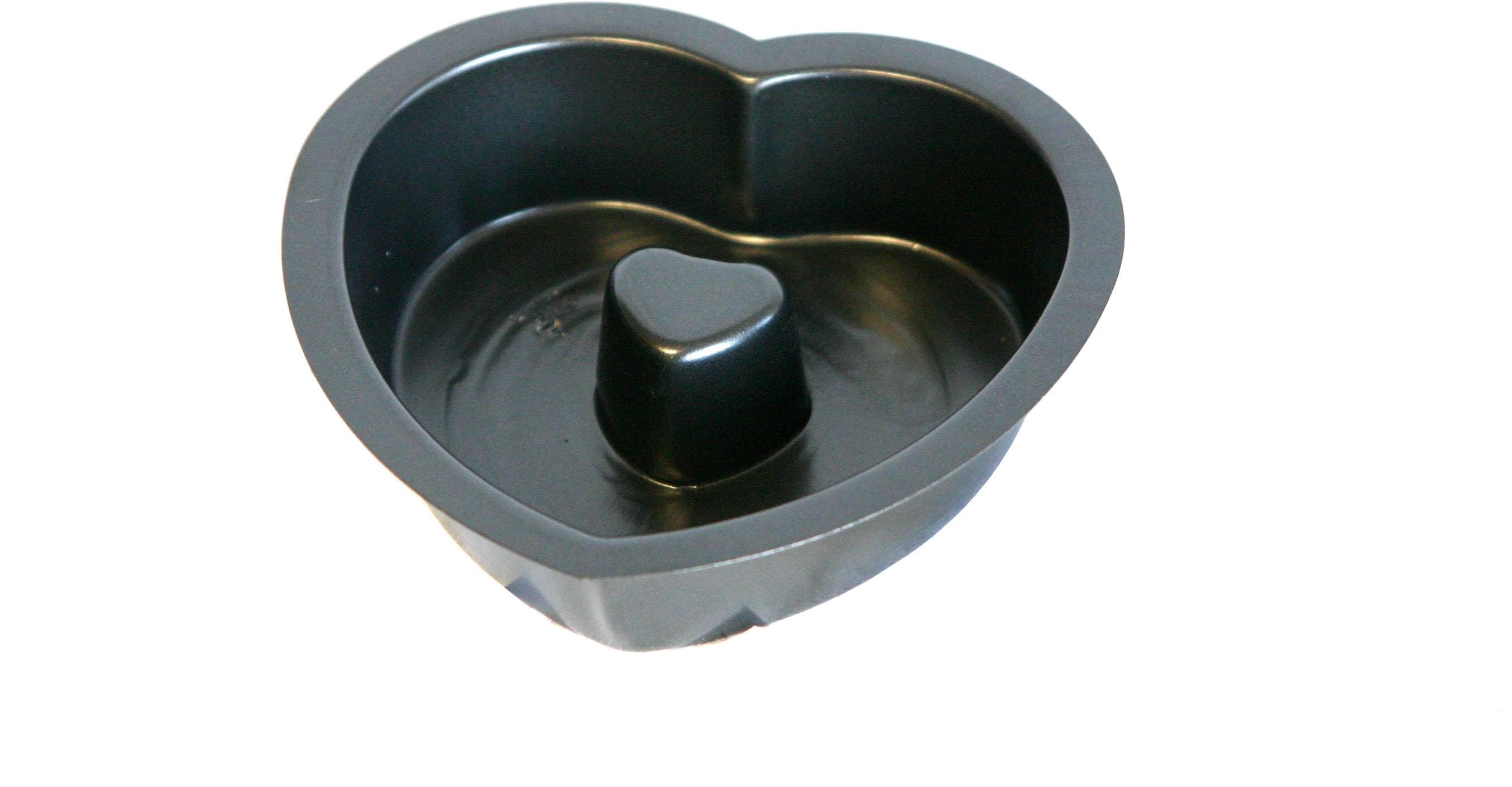MINI HEART CAKE PAN