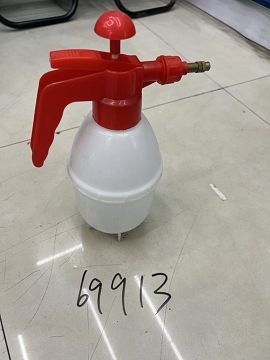 C6M, 69913, Watering Can 0.8L