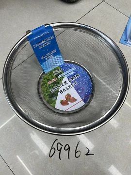 D13T, 69962, Food Strainer 28cm