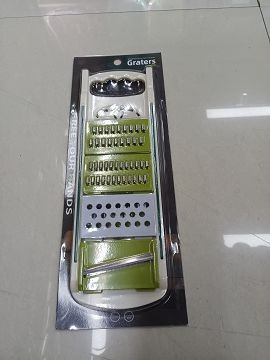 C1L, 70097, Mandoline Slicer 32*10cm