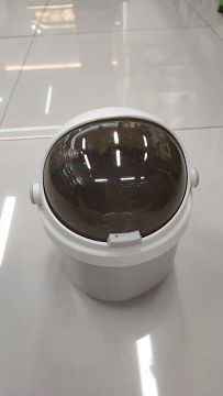 F19M, 70116, Desh Trash Can 14.5*21cm
