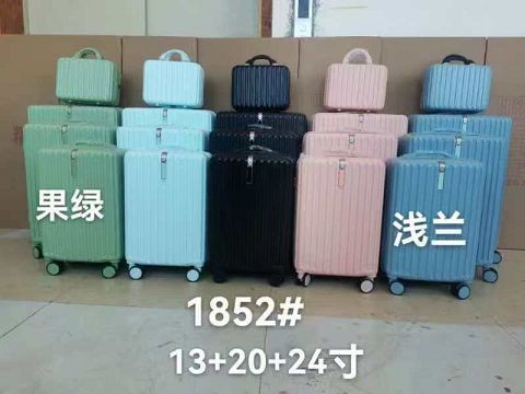 G13H, 70126, Luggage 20"